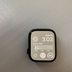 Apple Watch Series 7 GPS And Cellular