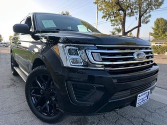 2018 Ford Expedition