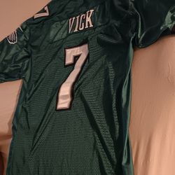 Michael Vick Philadelphia Eagles Jersey