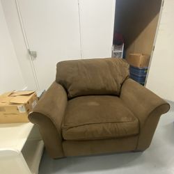 Big Chair/Love Seat