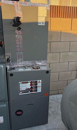 5 ton Rudd ac