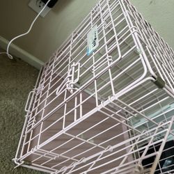 Dog Cage 