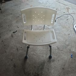 Shower Chair
