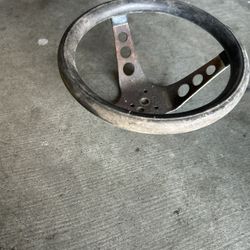 Go Kart Steering Wheel 