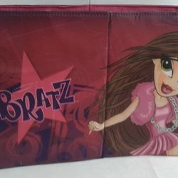 Bratz Storage Box