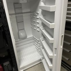 Whirlpool Freezer