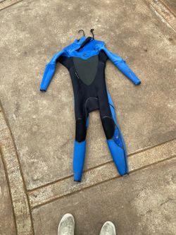Wetsuit Rip Curl Flash Bomb