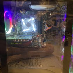 🖥️🎮AMAZING GTX 1660 TI GAMING PC!!!