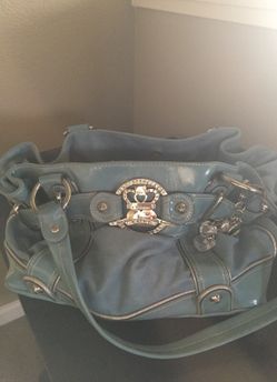 Kathy van zeeland spring purse