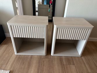 Nightstands
