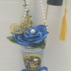 Eternal Flower For Graduation 🎓 