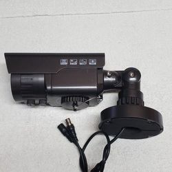Security Camera, Ez Bullet Watchman 2.8-12mm