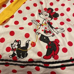 Disney Dress