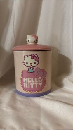 Hello kitty