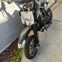 Mini Bike