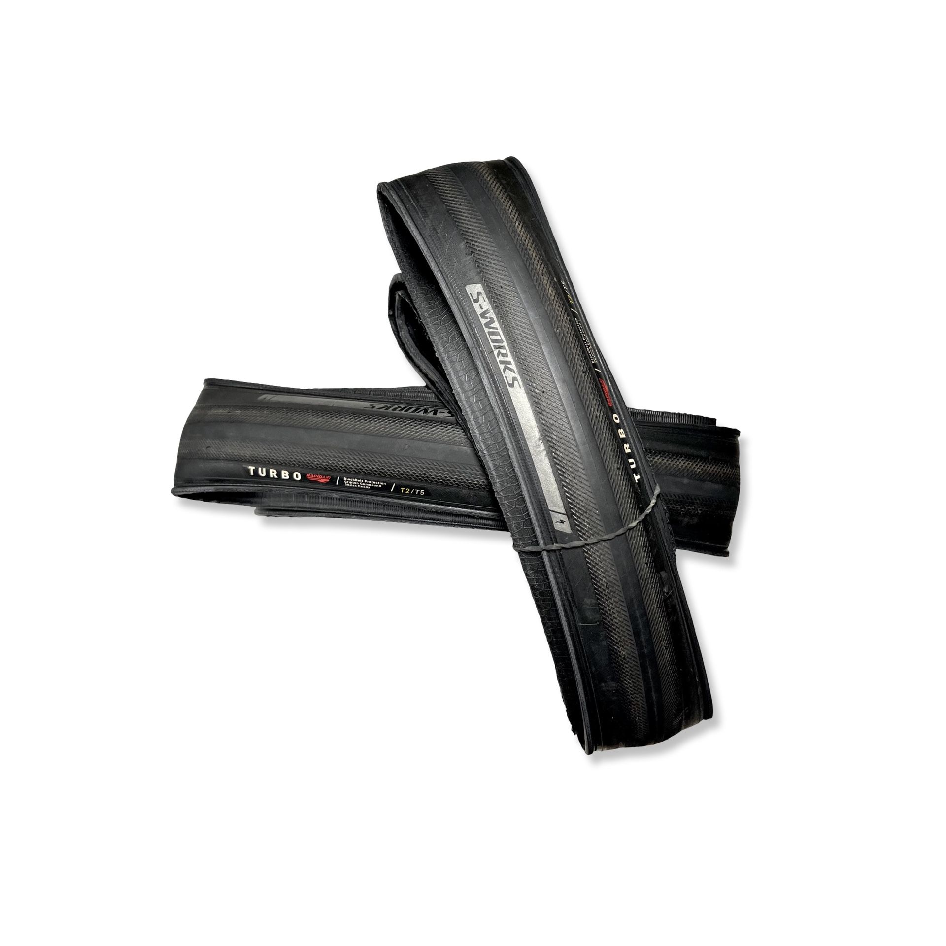 S-WORKS TURBO T2/T5 700x26C クリンチャータイヤ S-WORKS TURBO T2⁄T5