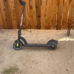 E Scooter