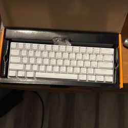 Royal Kludge Keyboard 