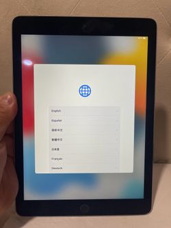 Apple iPad Air 2 Model A1566