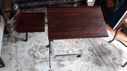 Danecastle Denmark rolling cart desk cart