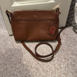 Ralph Lauren Purse