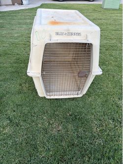 XL Dog Crate