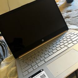 HP Laptop