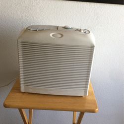 Hepa Air Purifier By Hunter