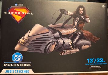 DC McFarlane