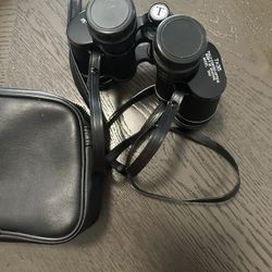 Binoculars