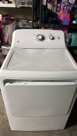Use dryer