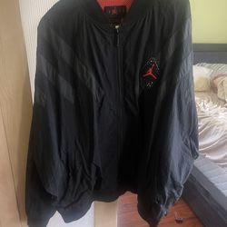 Jordan 6 Legacy Flight Jacket