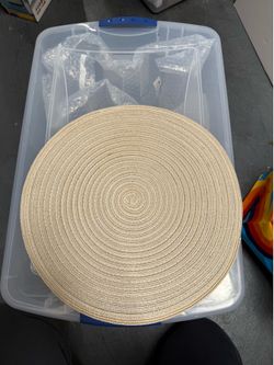 Placemats