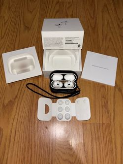 AirPod Pro 2