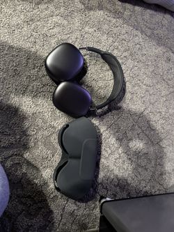 Airpod Pro Max no box no charger