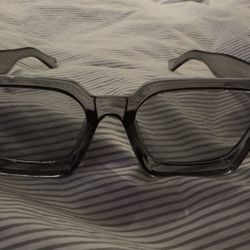 Sunglasses 