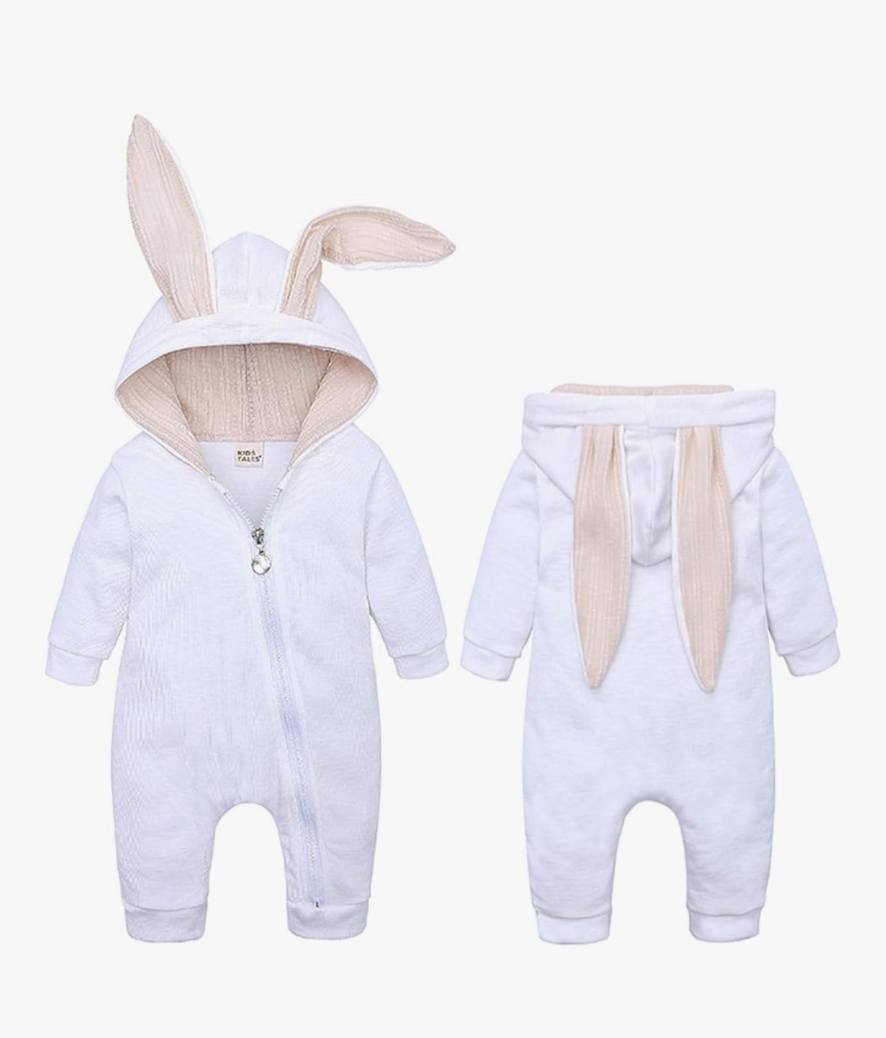 Baby Bunny Outfit 