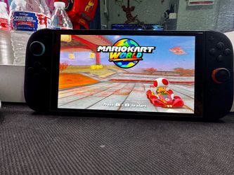 Nintendo switch 2 Mario kart world tour animal crossing