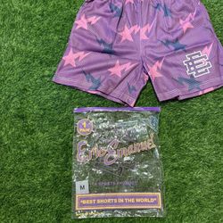 Eric Emmanuel Shorts