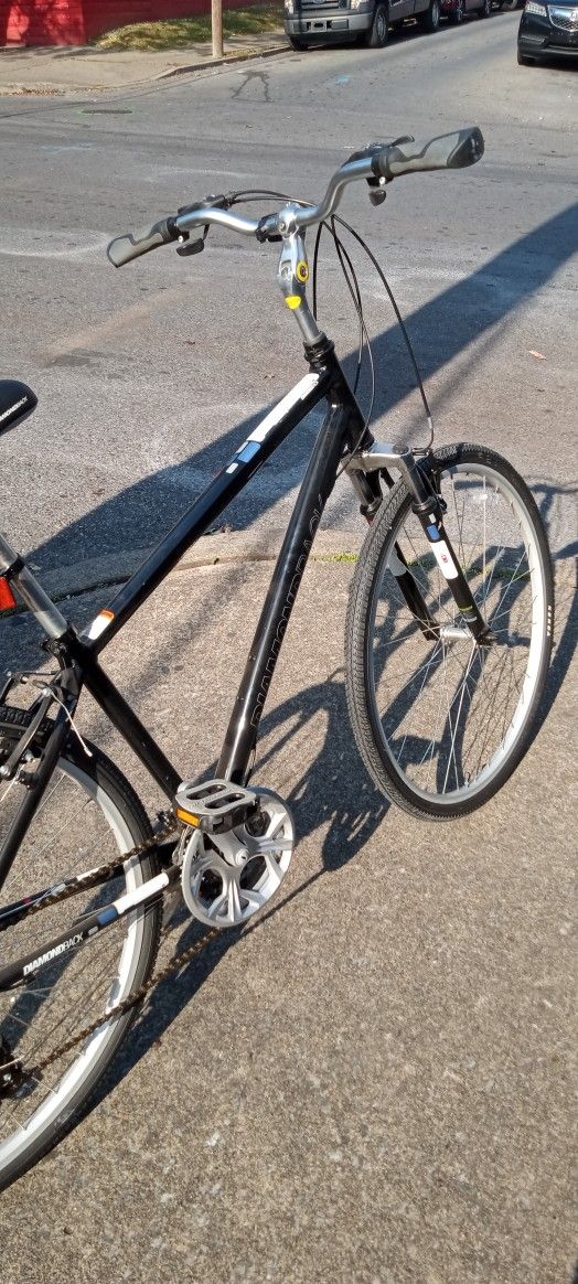bicicleta diamondback edgewood