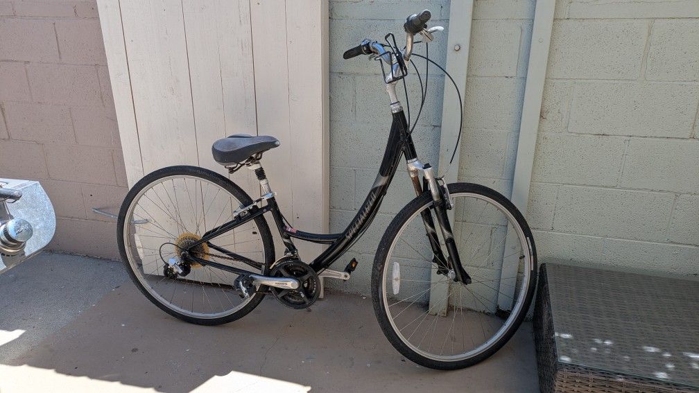 Specialized Women's Bike