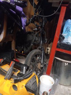 jetson bolt pro folding elec bike