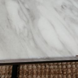 End Tables And Coffee Table 