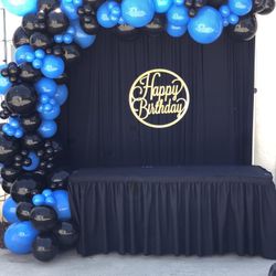Balloon Garland 