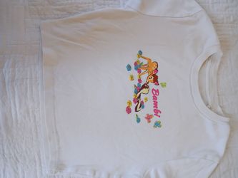 Cute Bambi shirt