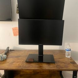 Monitor Stand