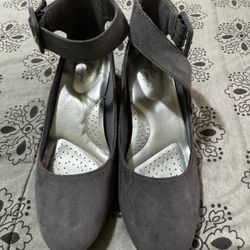 Comfort Shoes