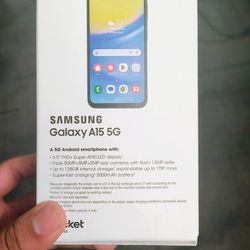 Samsung A15 5g 128 Gb