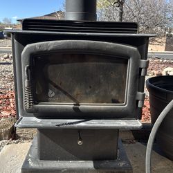 WoodStove