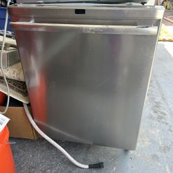 Frigidaire Professional Dishwasher